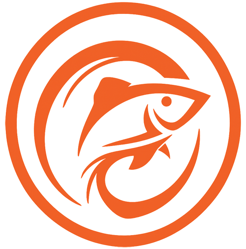 North Main Fish II logo